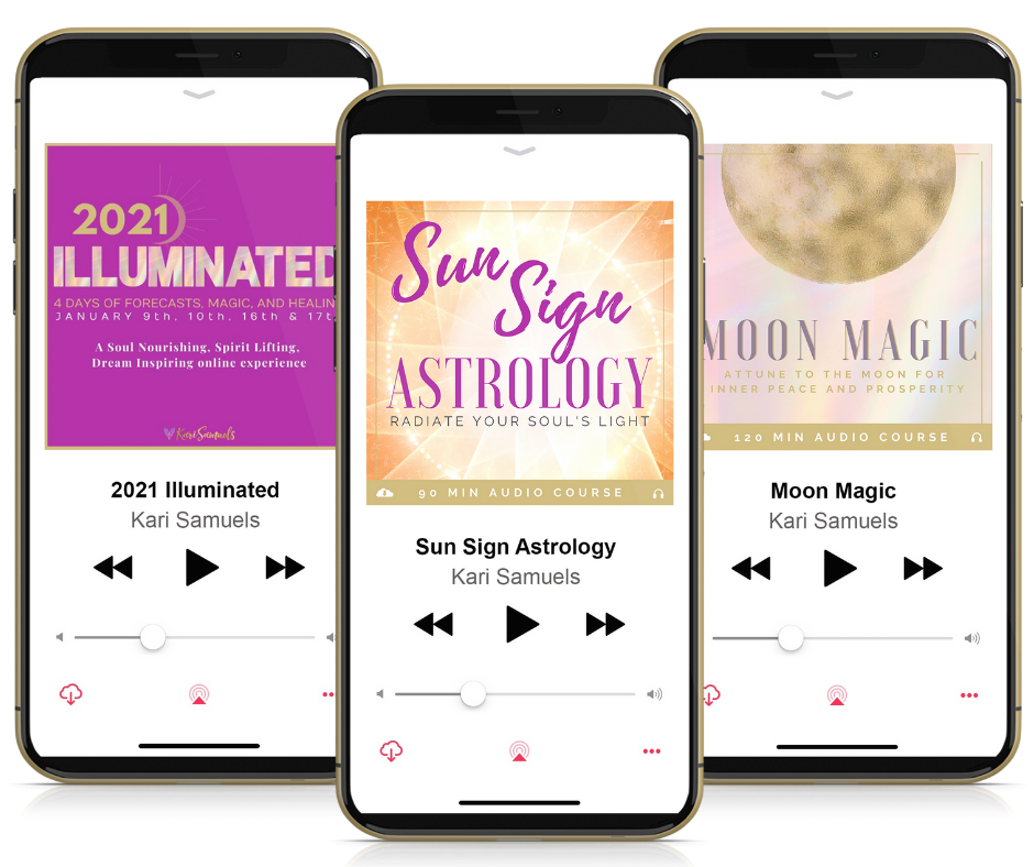 2021-astrology-collection