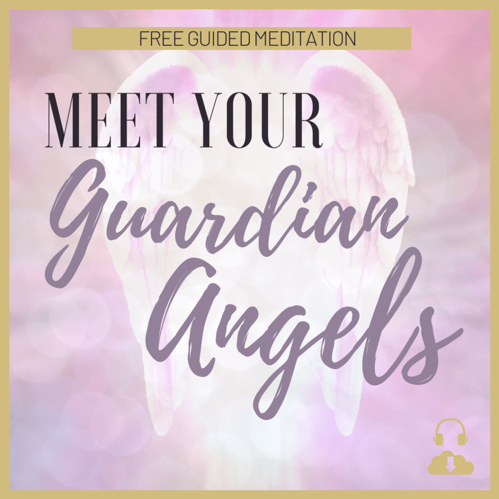 Meet Your Guardian Angels