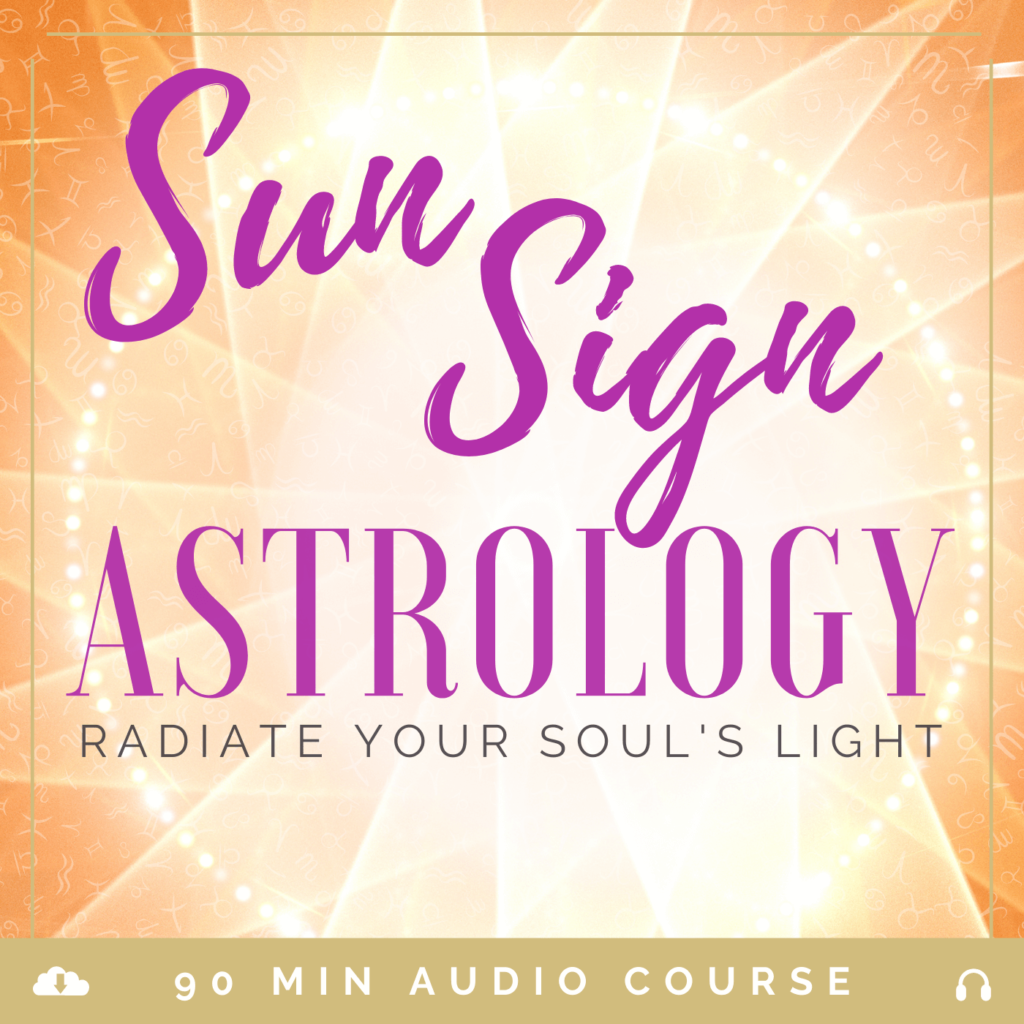sun sign astrology