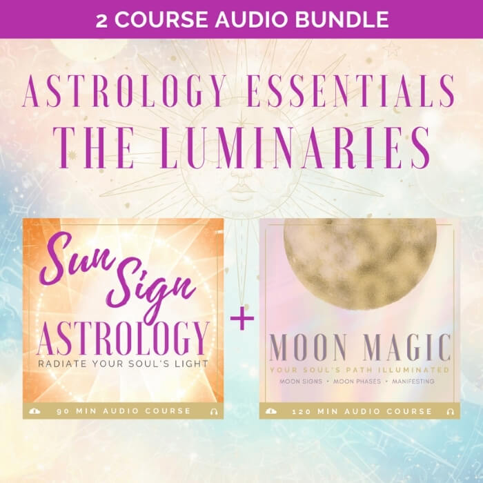 Astrology Essentials