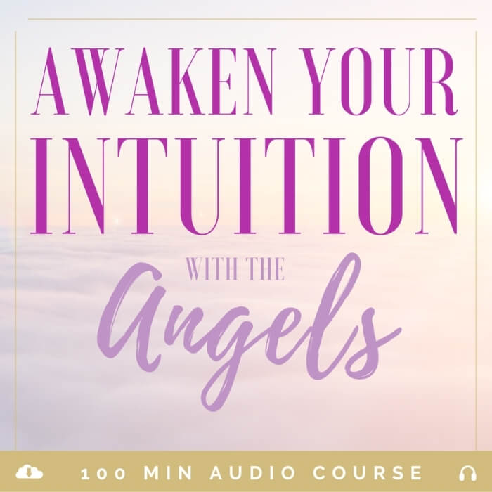 Awaken Your Intuition with the Angels