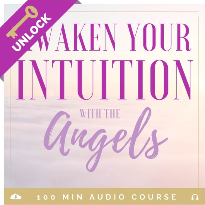 Awaken Your Intuition with the Angels