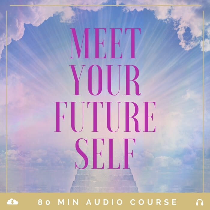 Meet Your Future Self