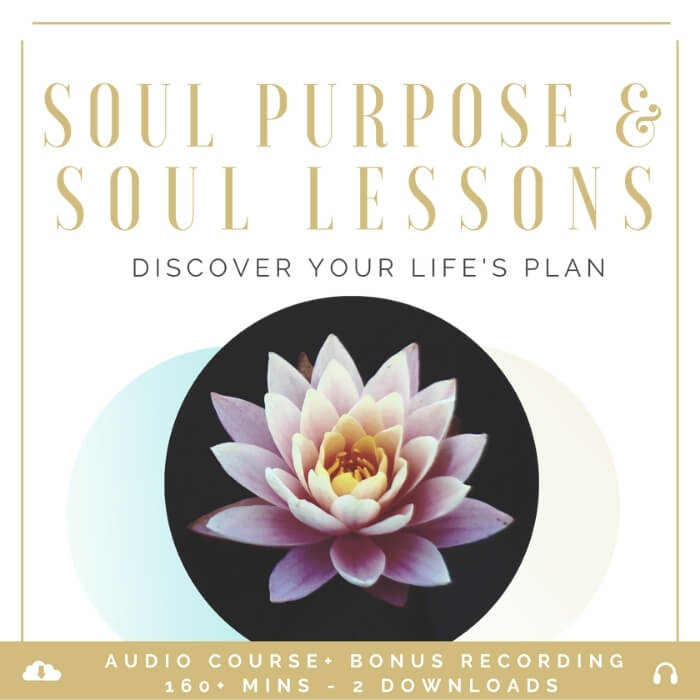 Soul Purpose & Soul Lessons