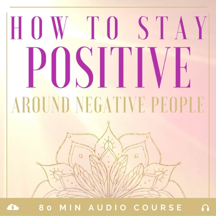 How to Stay Positive