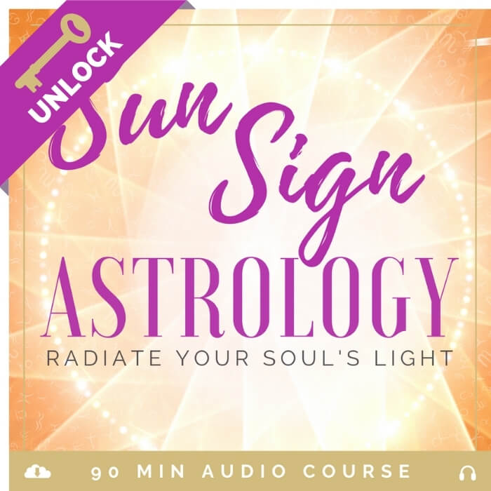 Sun Sign Astrology