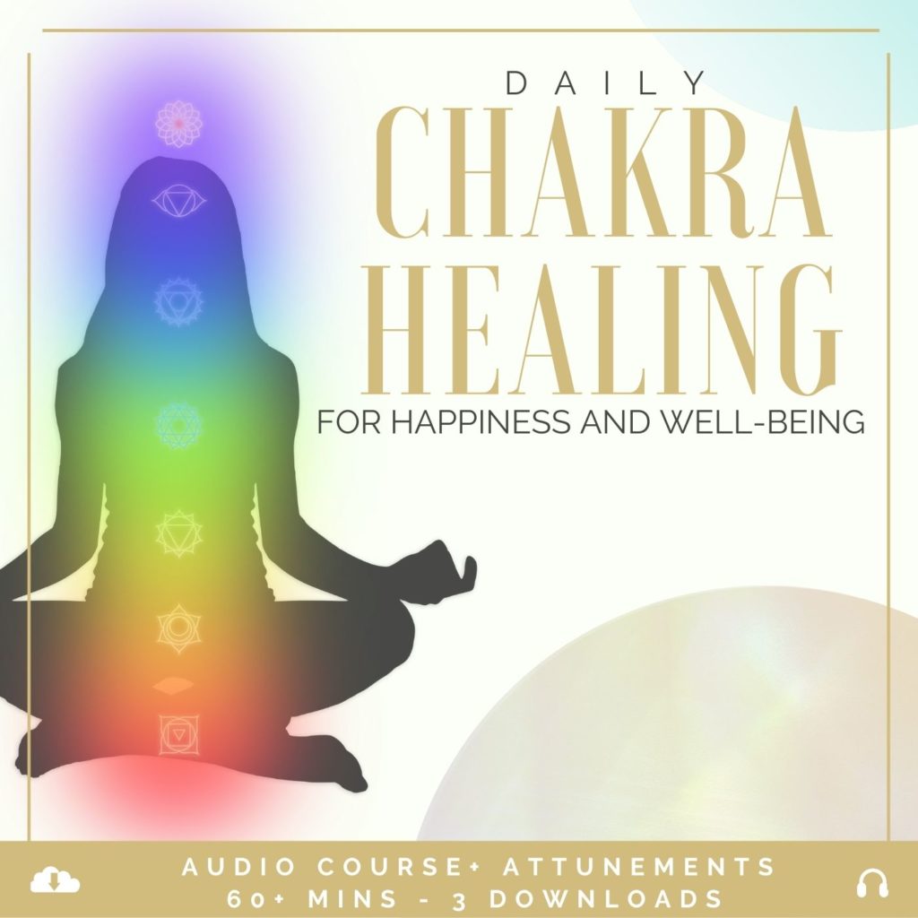 Chakra Meditation
