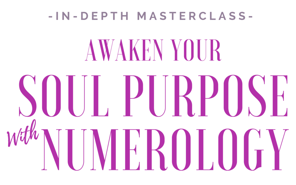 awaken your soul purpose