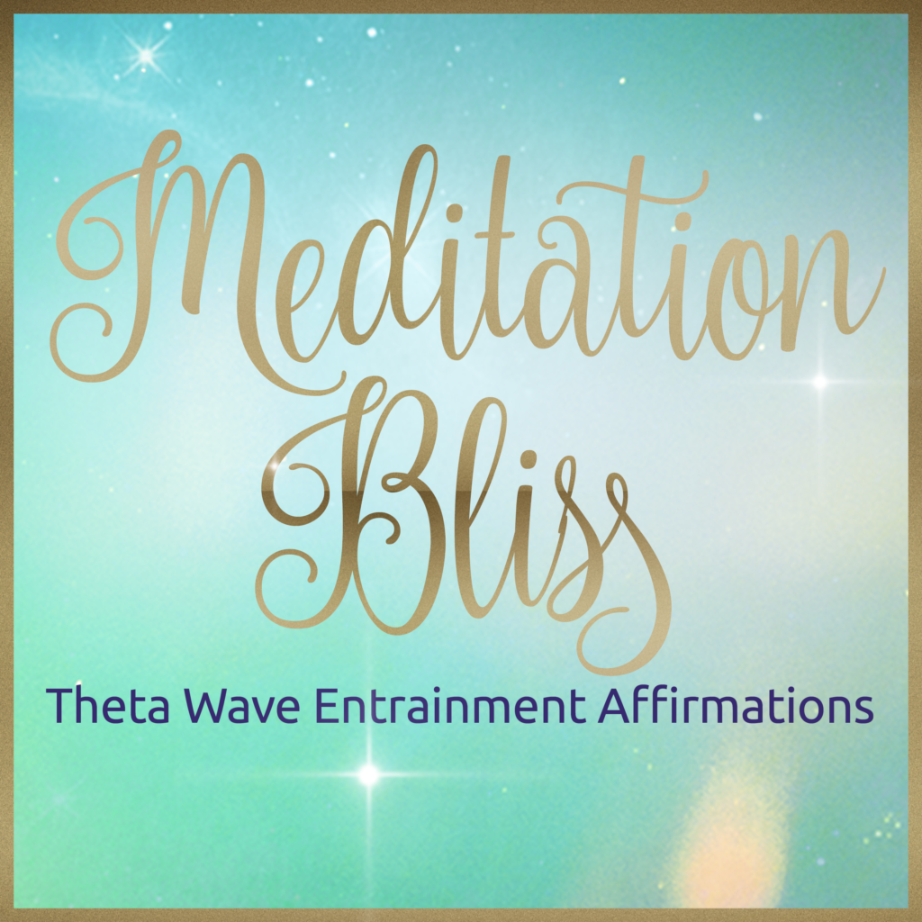meditation bliss