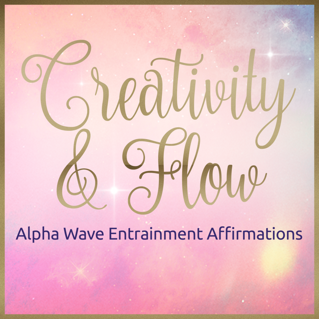 creativity and flow