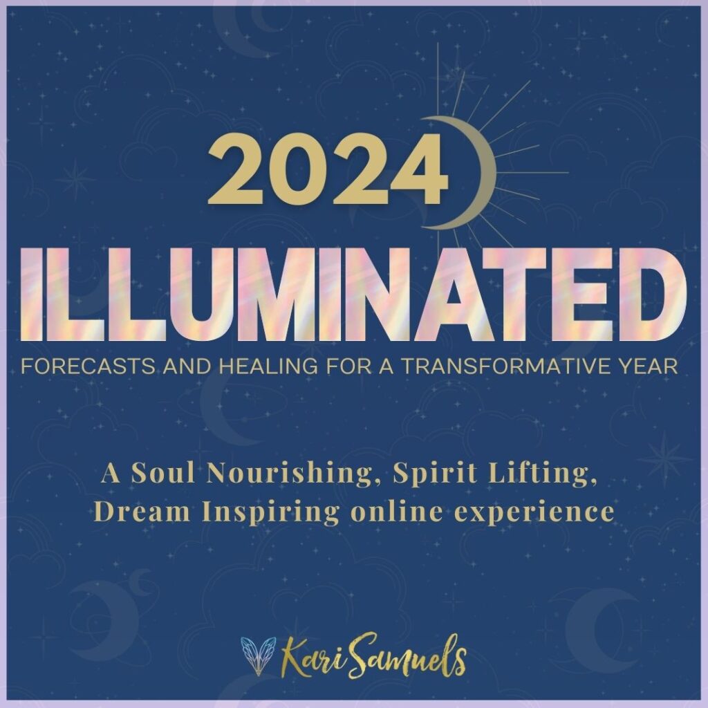 2024 Illuminated