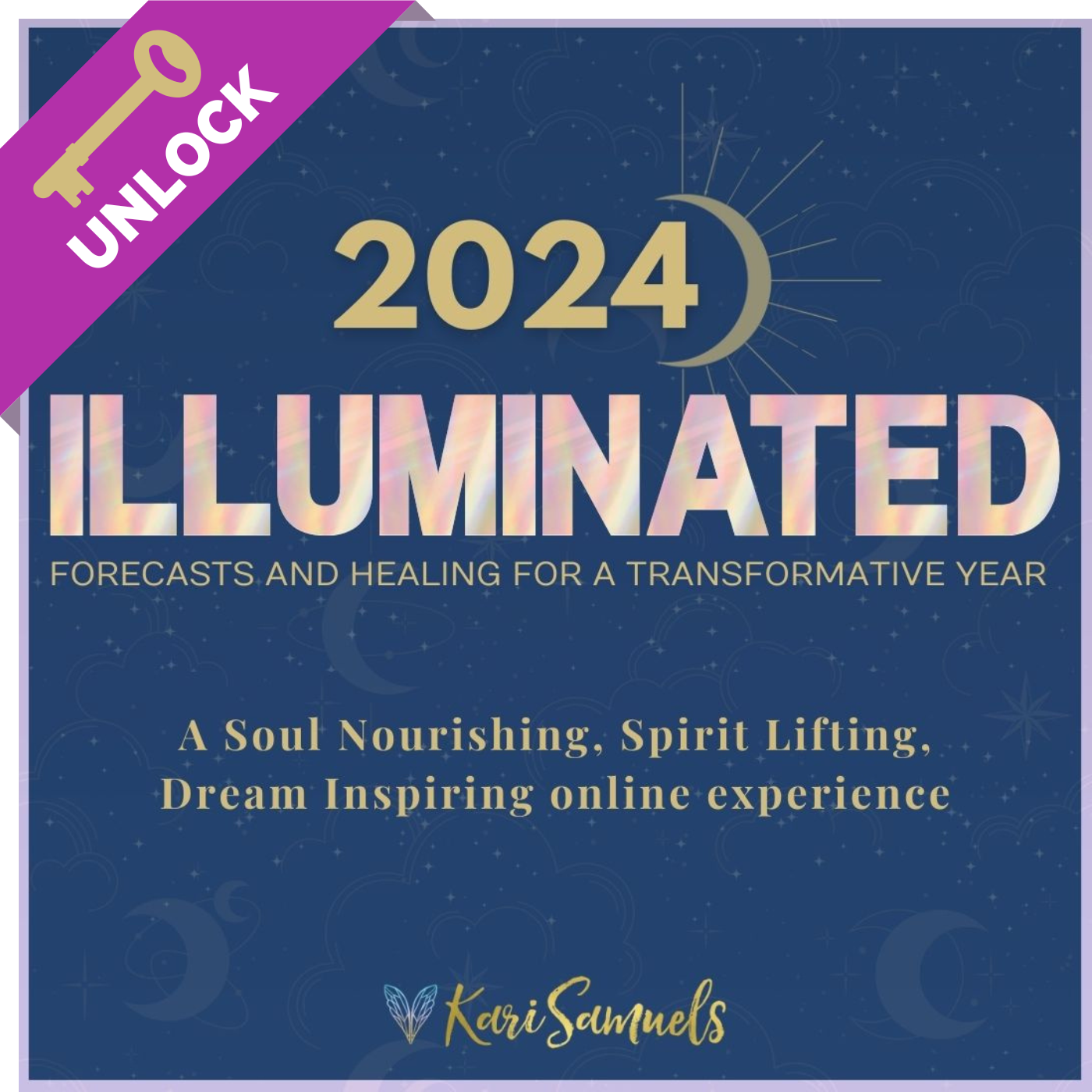 2024 Illuminated
