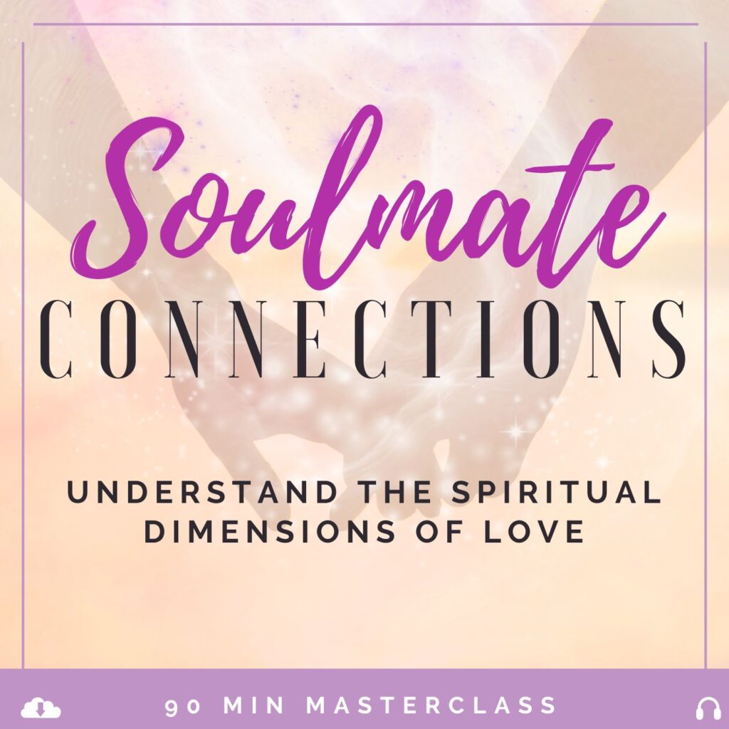 Soulmate Connections