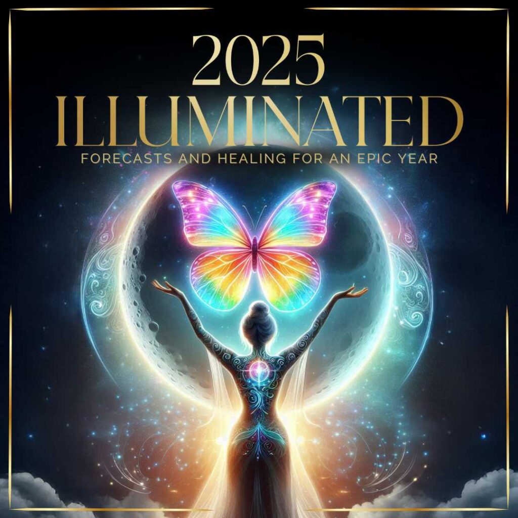 2025 Illuminated