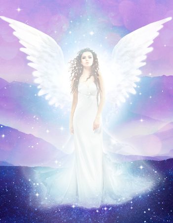 Angel Meditation
